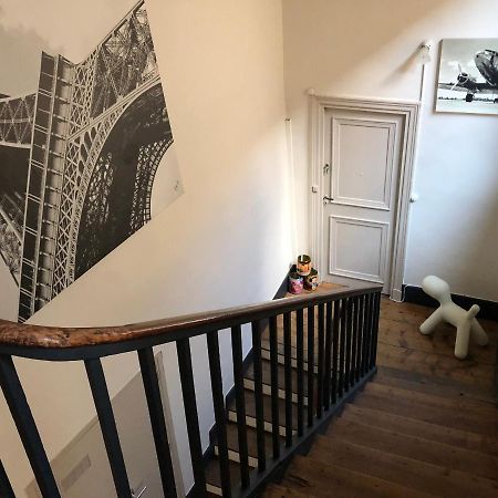 A2 Pas Bed and Breakfast Lectoure Exteriör bild