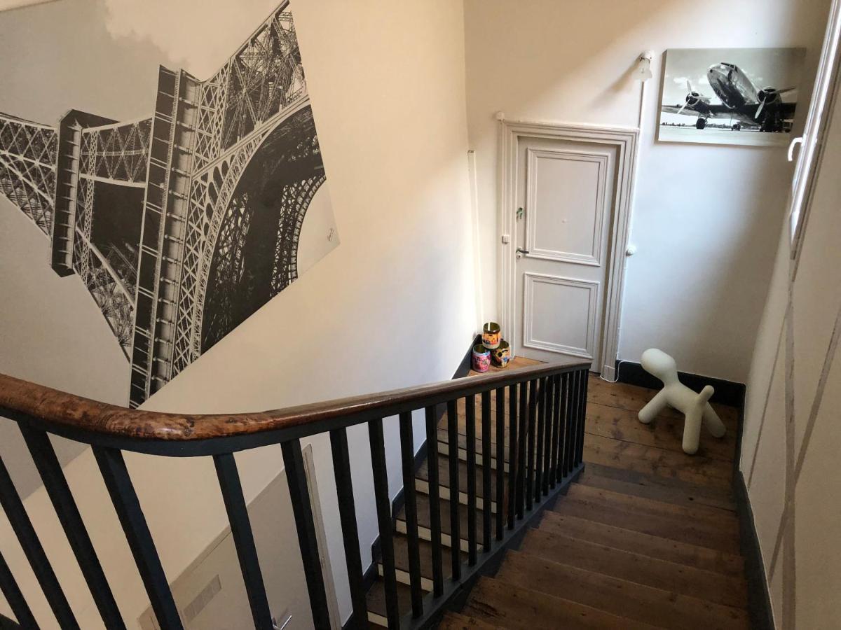 A2 Pas Bed and Breakfast Lectoure Exteriör bild