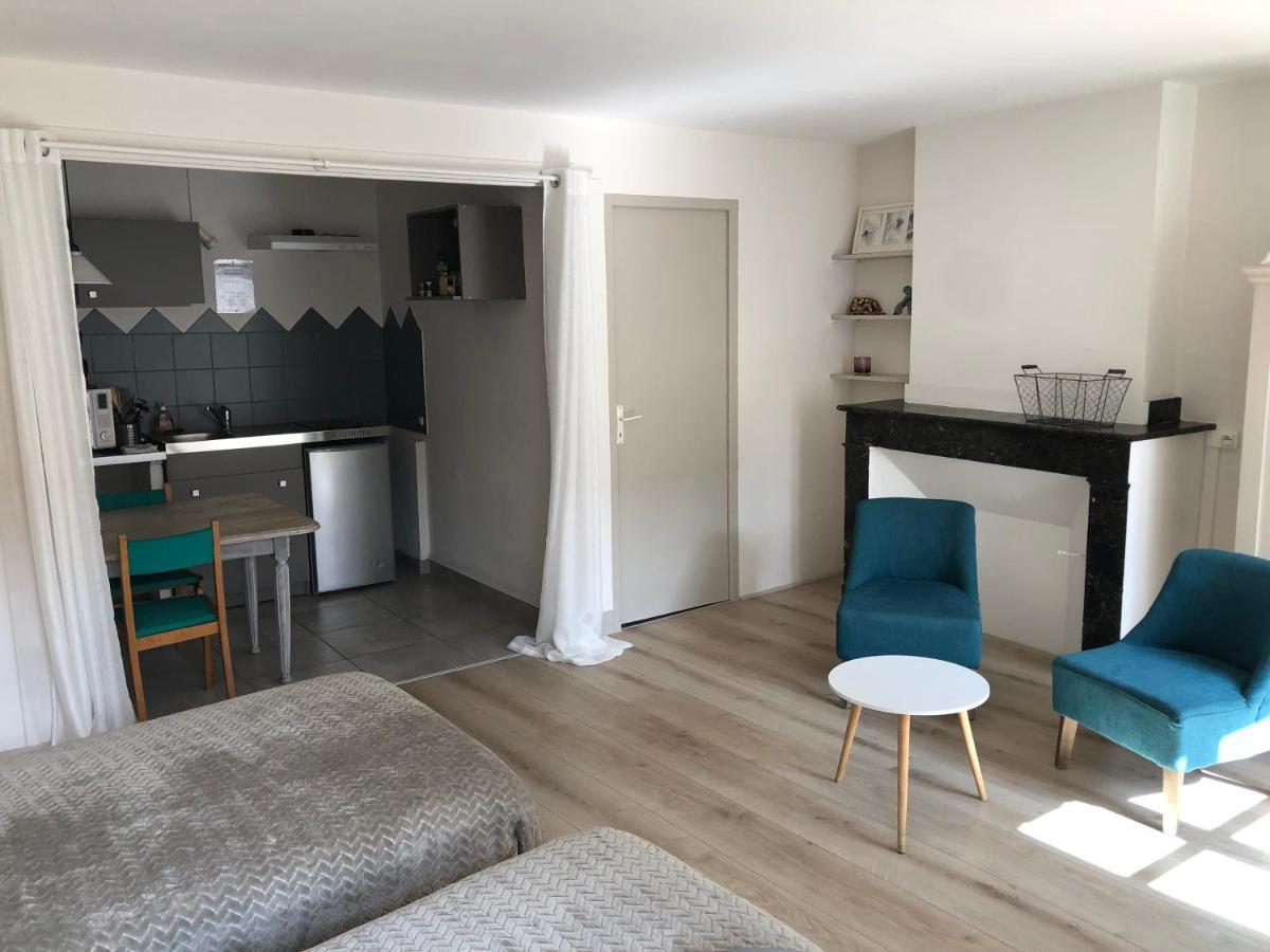 A2 Pas Bed and Breakfast Lectoure Exteriör bild