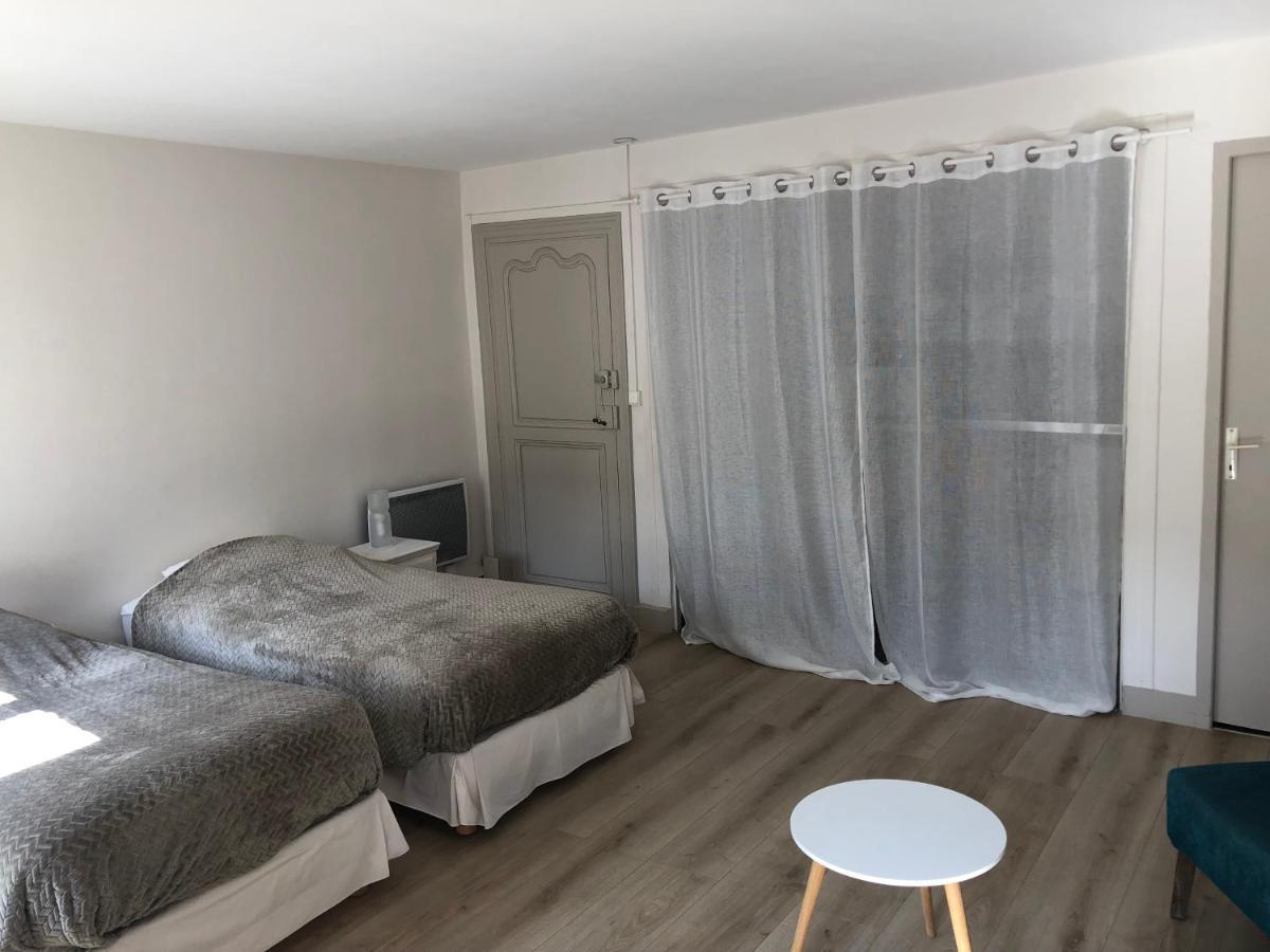 A2 Pas Bed and Breakfast Lectoure Exteriör bild
