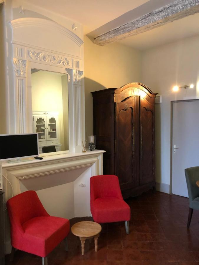 A2 Pas Bed and Breakfast Lectoure Exteriör bild