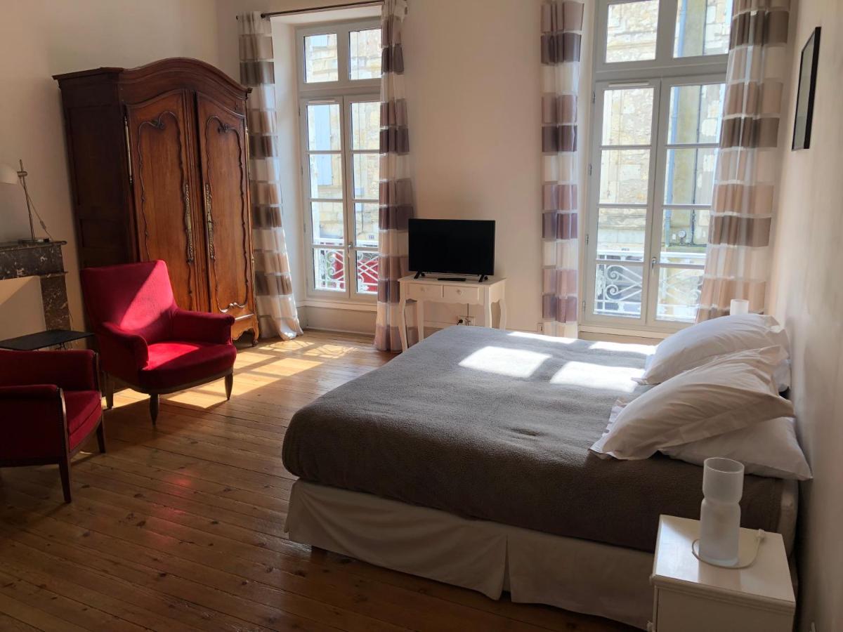 A2 Pas Bed and Breakfast Lectoure Exteriör bild